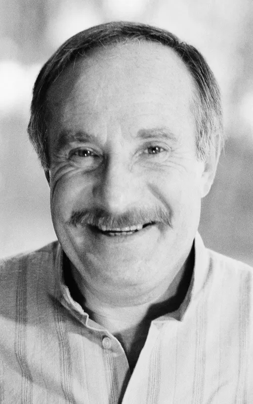 Eduard Volodarskiy