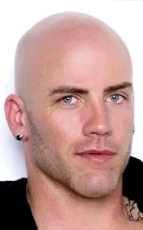 Derrick Pierce
