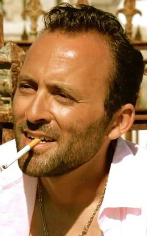 Kader Bouallaga
