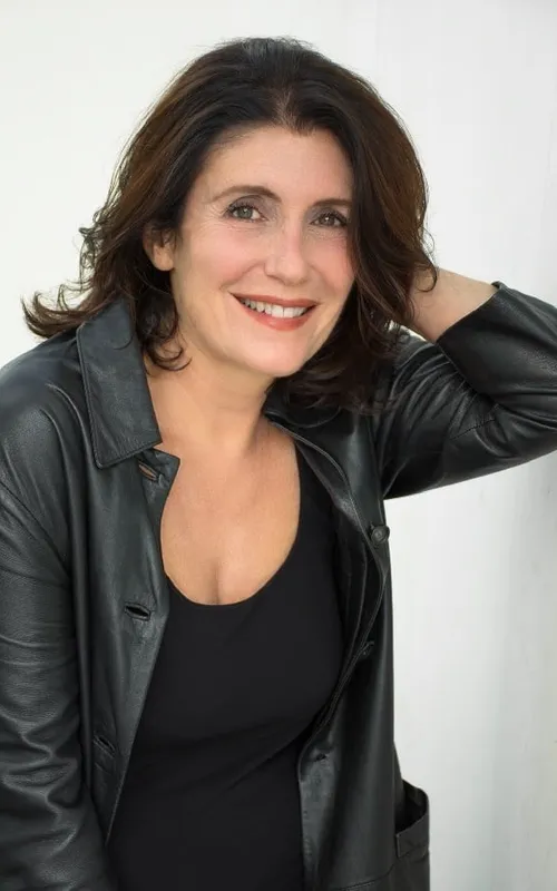 Daniela Scarlatti