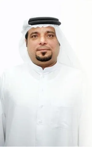 Mohammed Fadhel