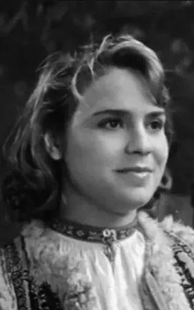 Zhanna Dmitrenko