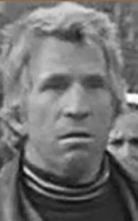 Vladimir Pozhidayev