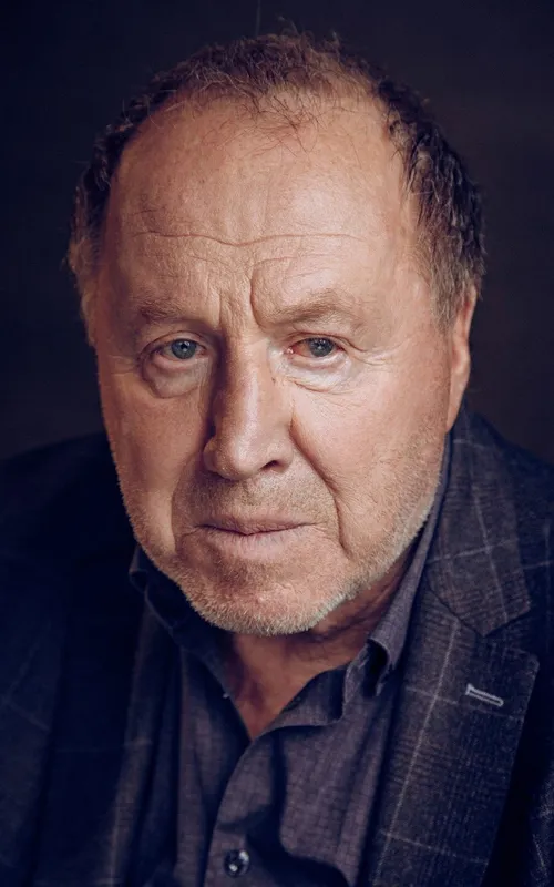 Vladimir Steklov