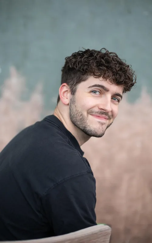 Joshua Gannon