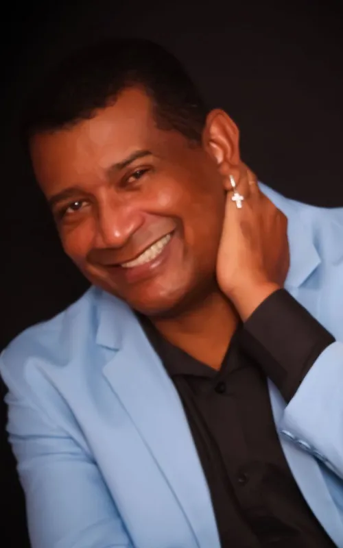 Edilson Santana