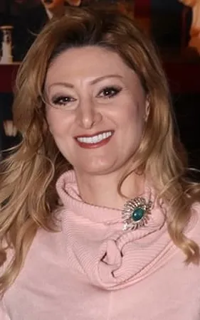 Katerina Sasli
