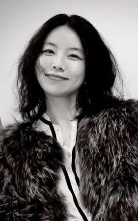 JoJo Wang