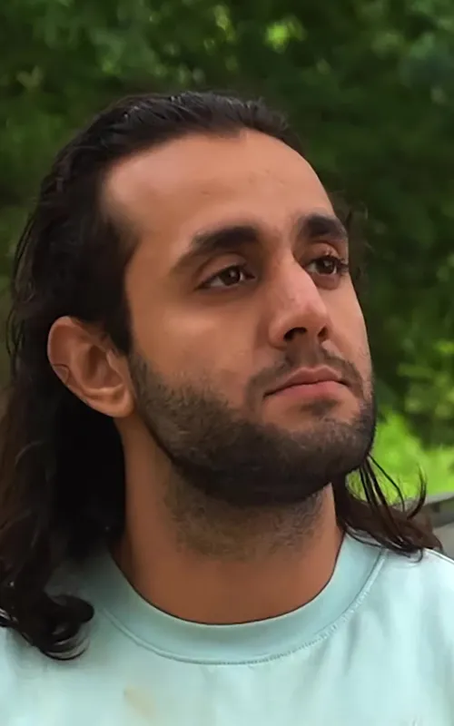 Peyman Abbasi