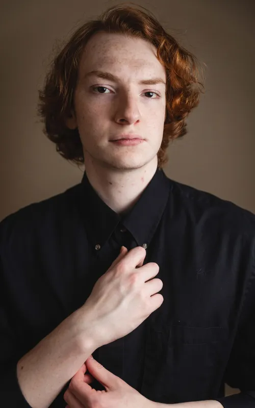 Dylan Miguel Argo