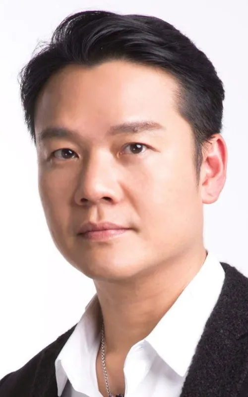 Terence Lam