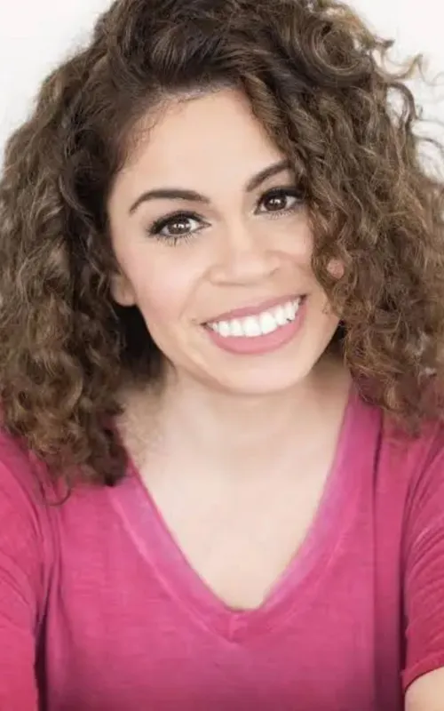 Laura Megan Stahl