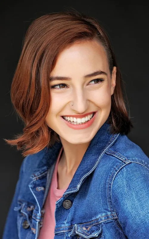 Kristen Pizzo