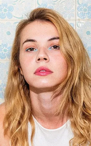 Maria Korachai
