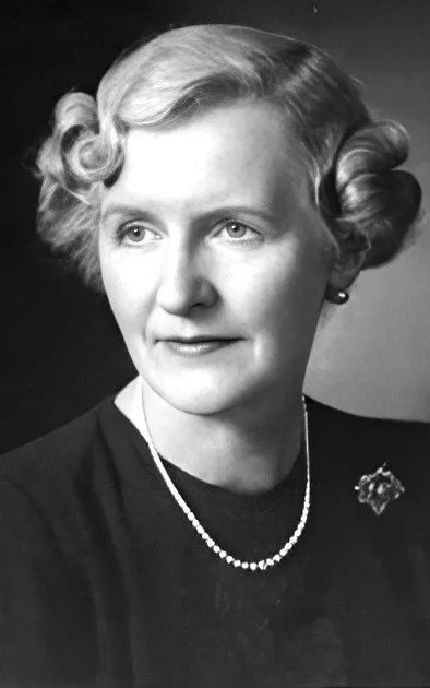 Gladys Boot