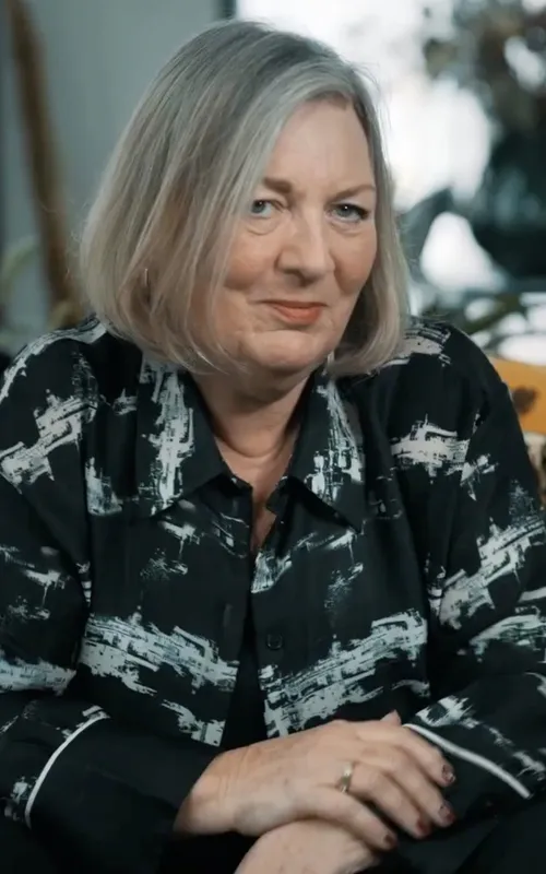 June Miles-Kingston