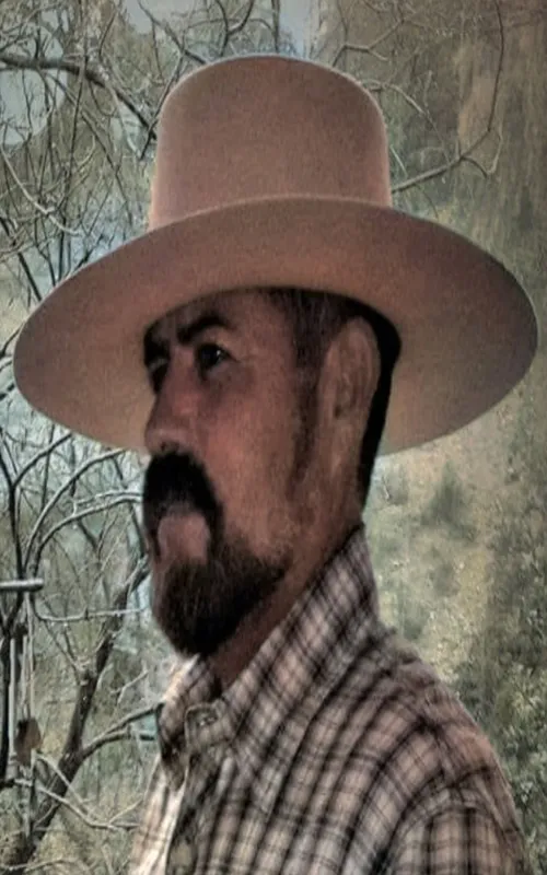 Sergio Camarena