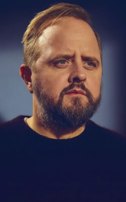 Magnus Millang