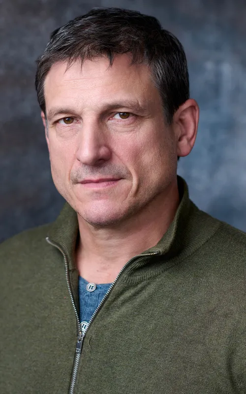 Dominic Rickhards