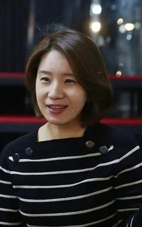 Yeo Min-jeong