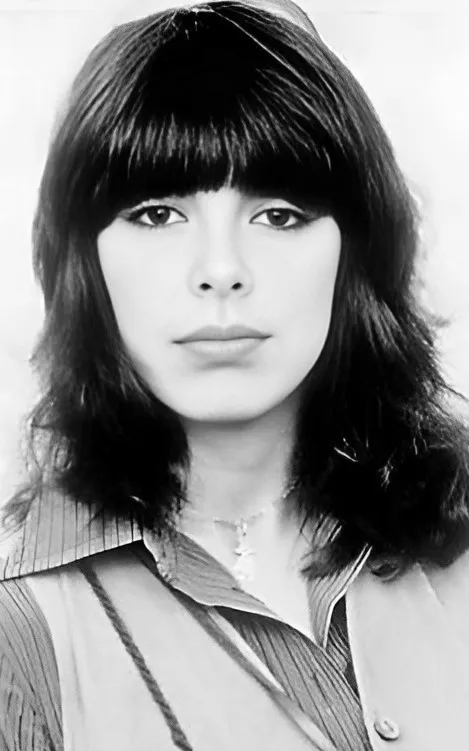 Nadia Cassini