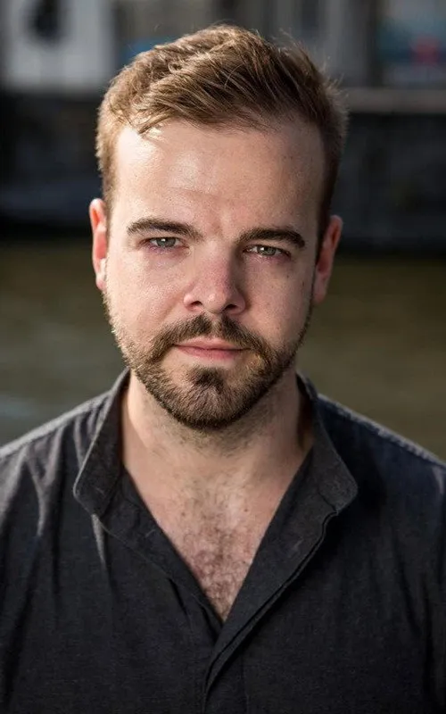 Bram Verrecas