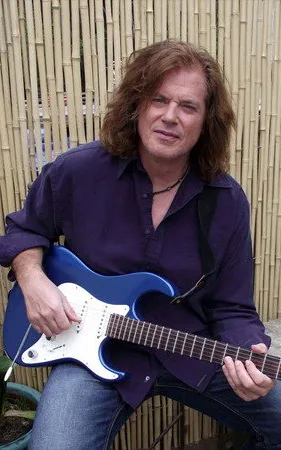Michael Thompson