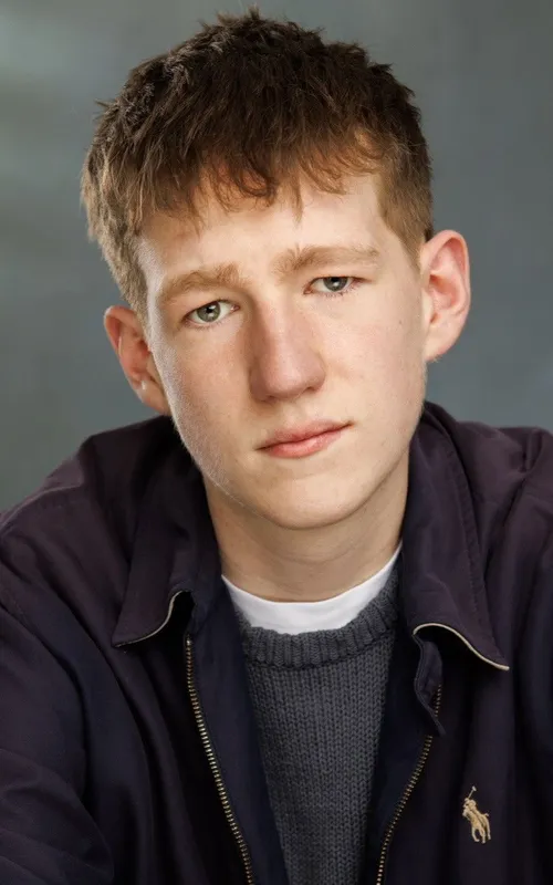James Dowell