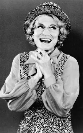 Dora Hall