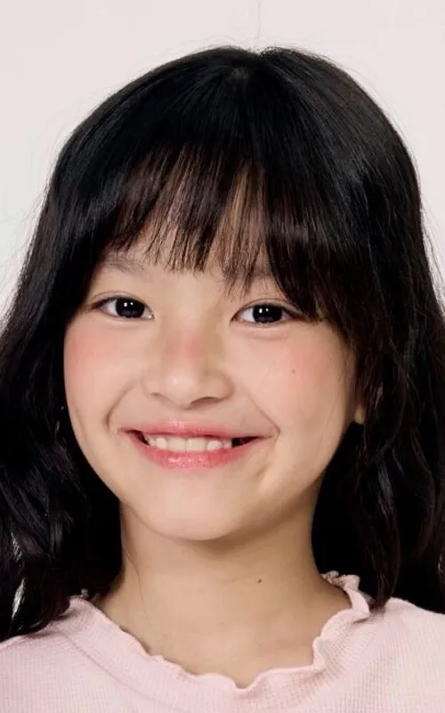 Alina M. Chang