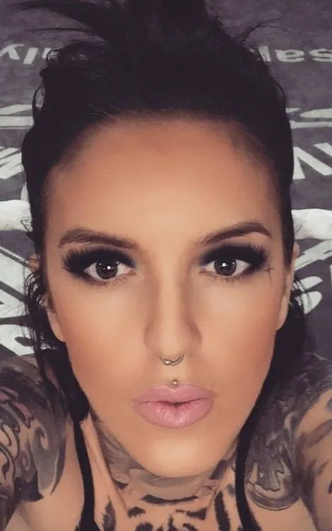 Yemaya Gonzalez