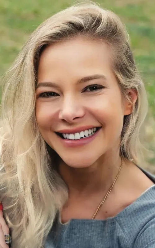 Jackeline Petkovic