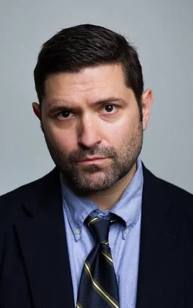 Anthony Sisco