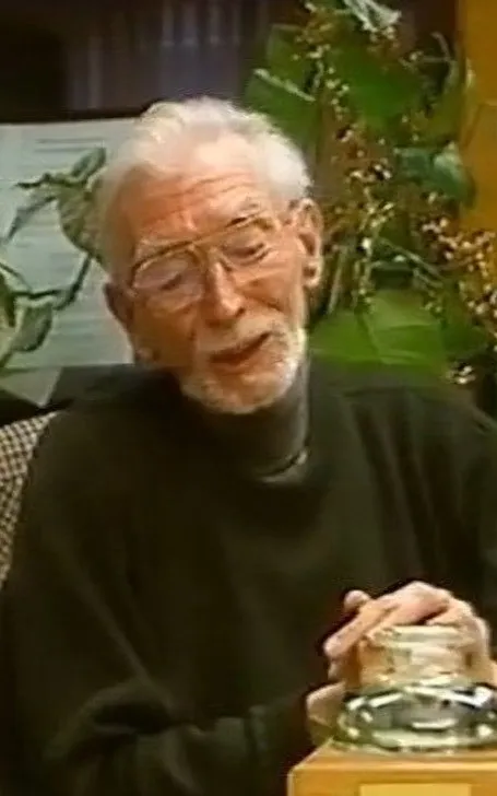 Richard Cooper