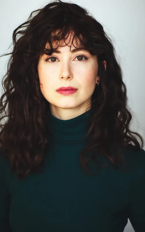 Zoe Mintz