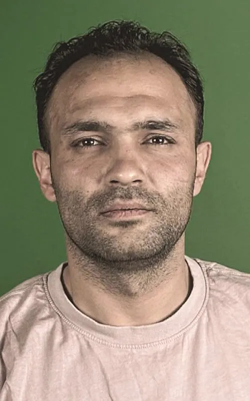 Ahmed Esmer