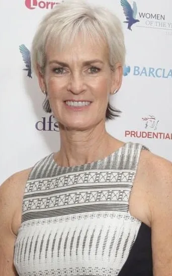 Judy Murray