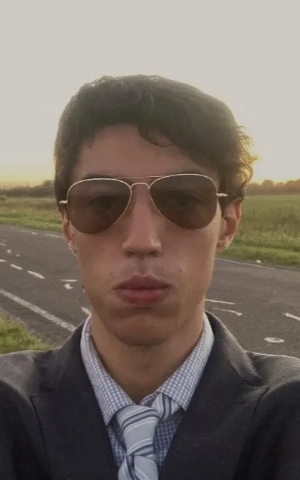 Tomás García Grecco