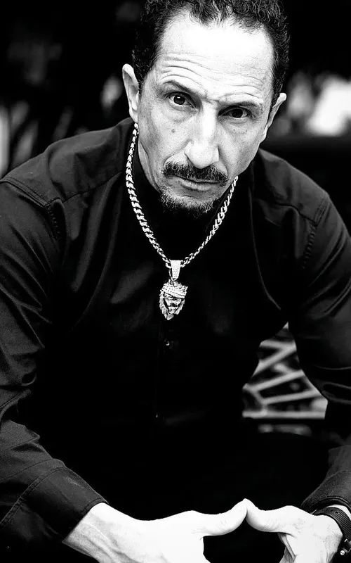 David Pérez Camacho