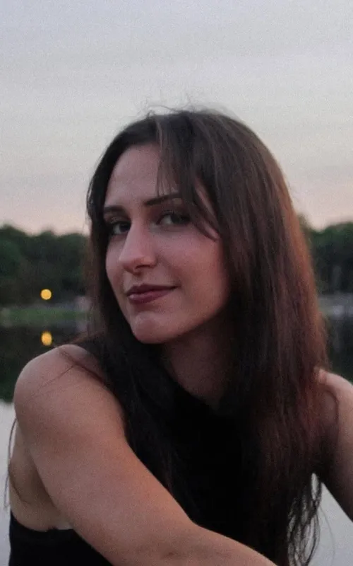 Sophia Skaff