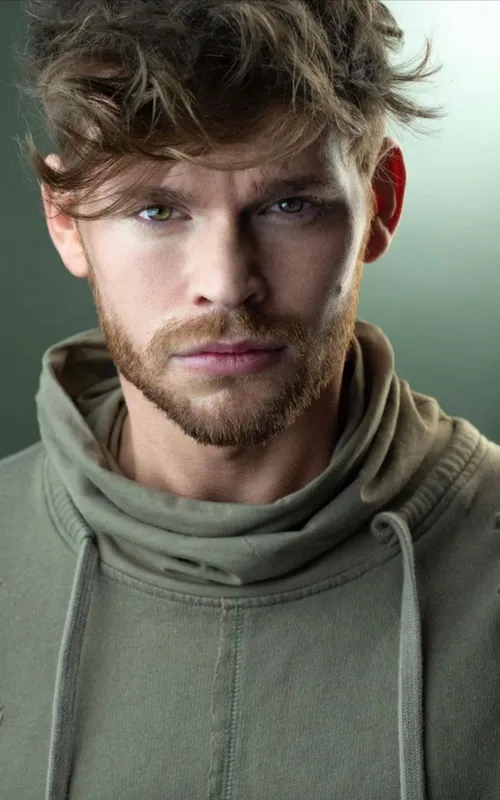 River C. Johnson