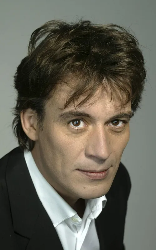 Casper van Bohemen