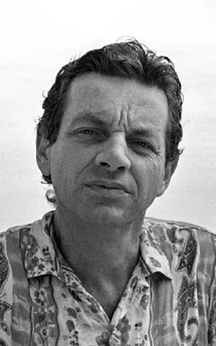 Rogério Sganzerla