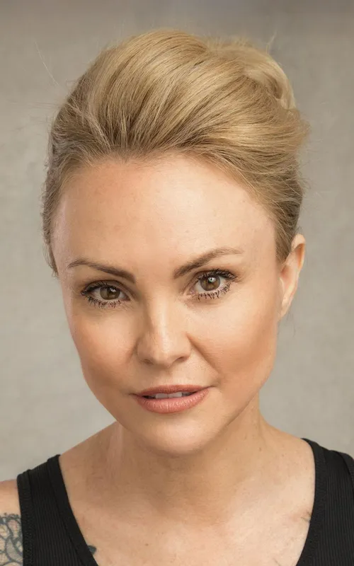 Sarina Taylor