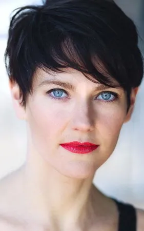 Anna Martine Freeman