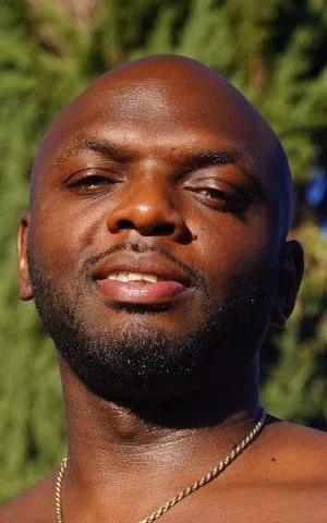 Tyrone Love