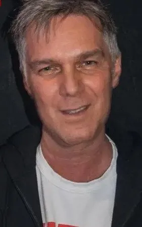 Massimiliano Alto