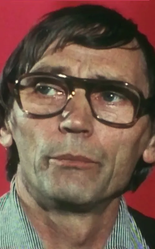 Martti Kainulainen