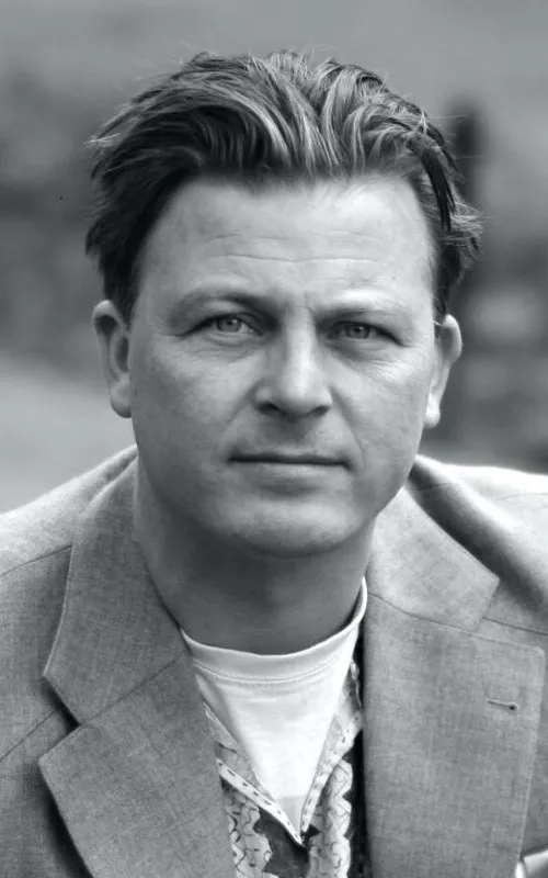 Bård Kjøge Rønning