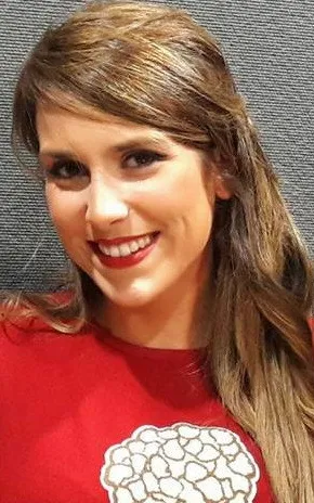 Maria Fuster Embuena